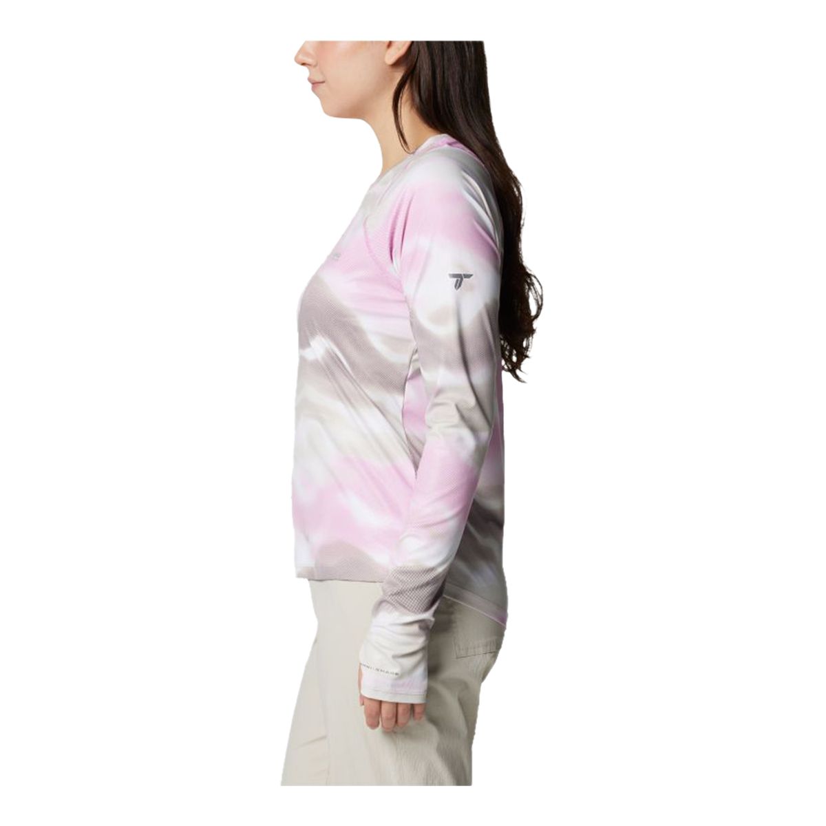 Columbia Women’s Summit Valley Sun Deflector Shirt