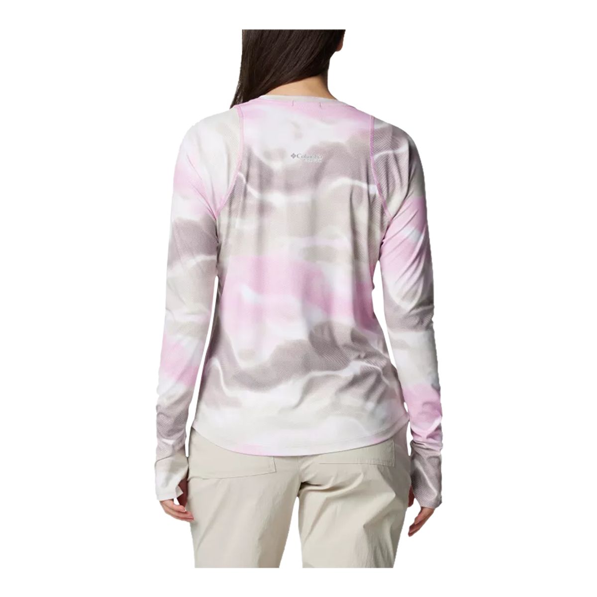Columbia Women’s Summit Valley Sun Deflector Shirt