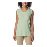 Columbia Women's Boundless Beauty™ Tank Front_Flat