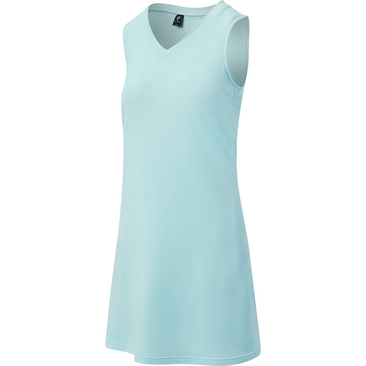 Skechers Women's Day Off V Neck Dress