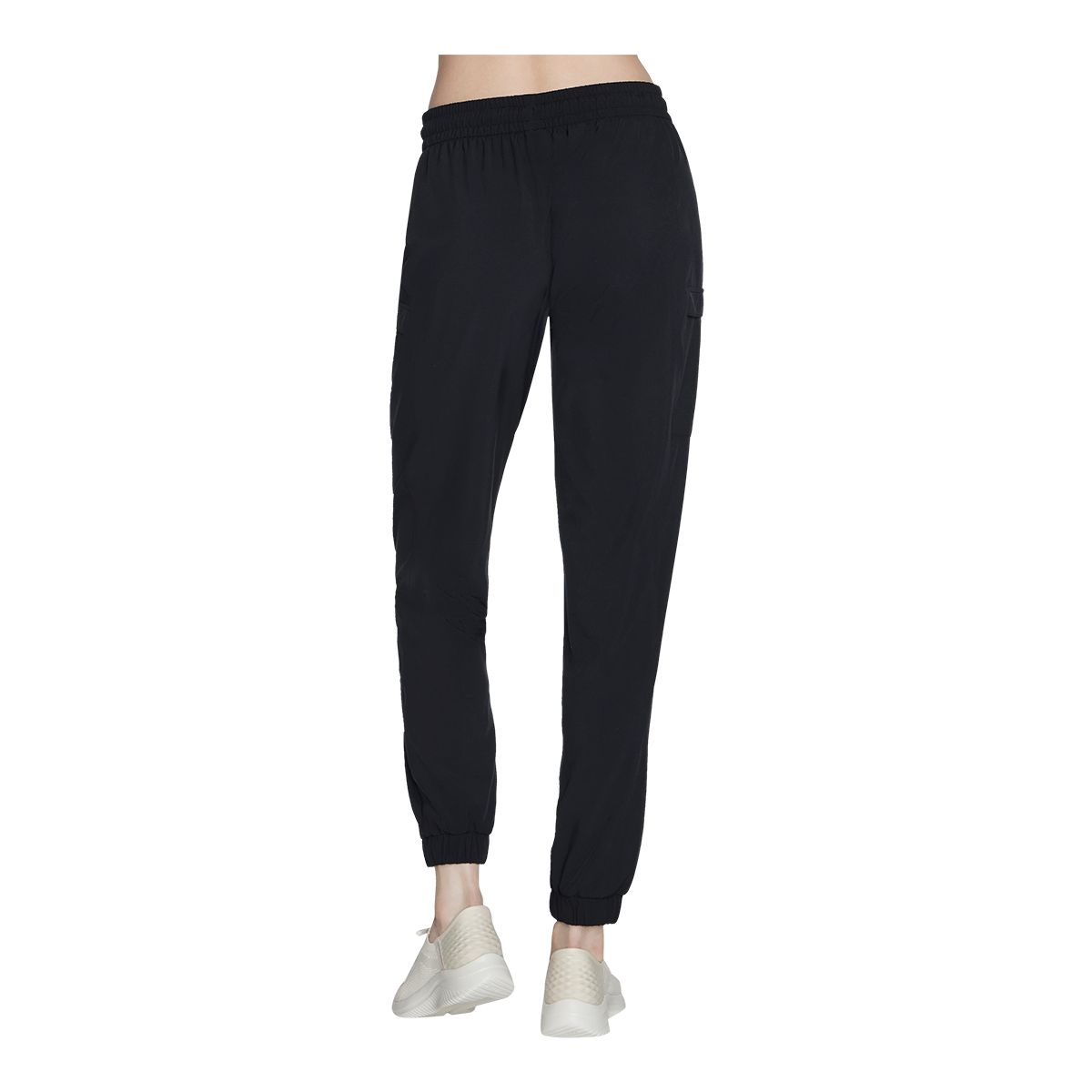 Skechers Women's Skechweave Skyline Cargo Jogger Pants