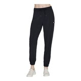 Skechers Women's Skechweave Skyline Cargo Jogger Pants Front_Flat