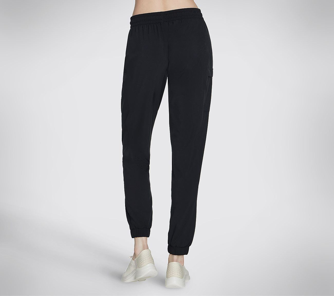 Skechers Women's Skechweave Skyline Cargo Jogger Pants