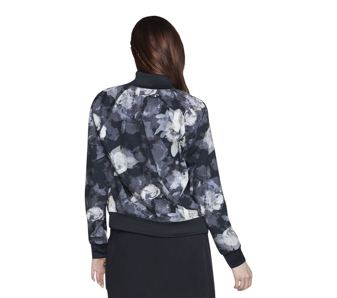 Skechers Women's Summer Rose Commuter Jacket