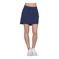 Skechers Women's Skechweave Commuter Skort Front_Flat