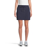 Skechers Women's Commuter Skort Front_Flat