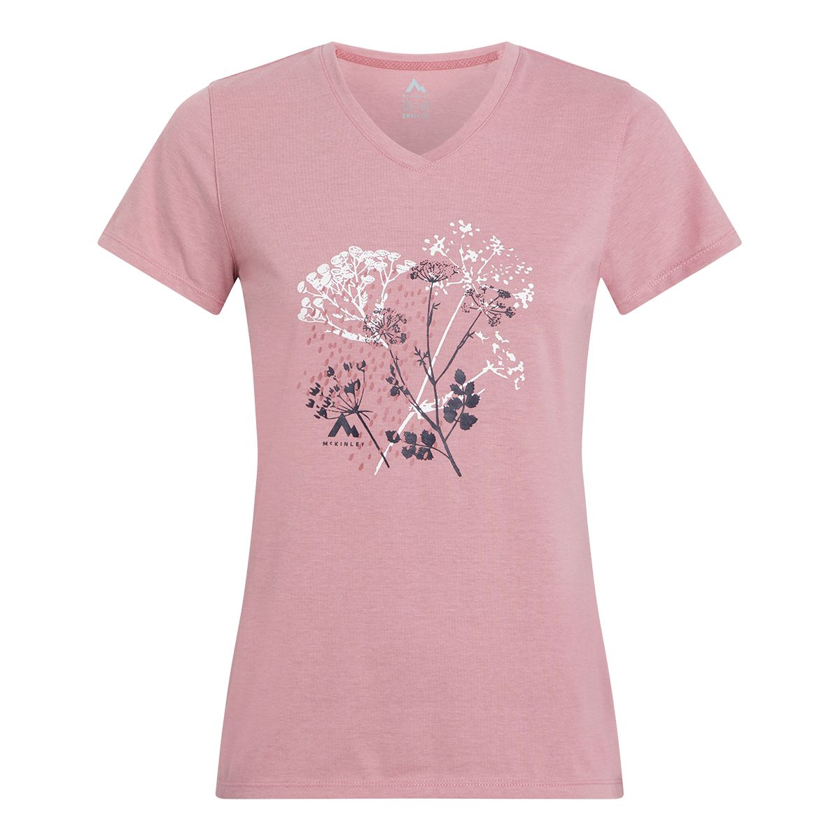 McKinley Women's Nata T-Shirt