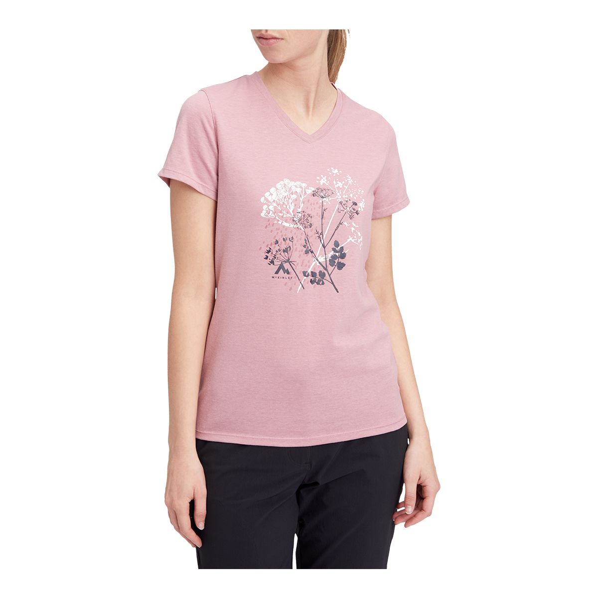 McKinley Women's Nata T-Shirt