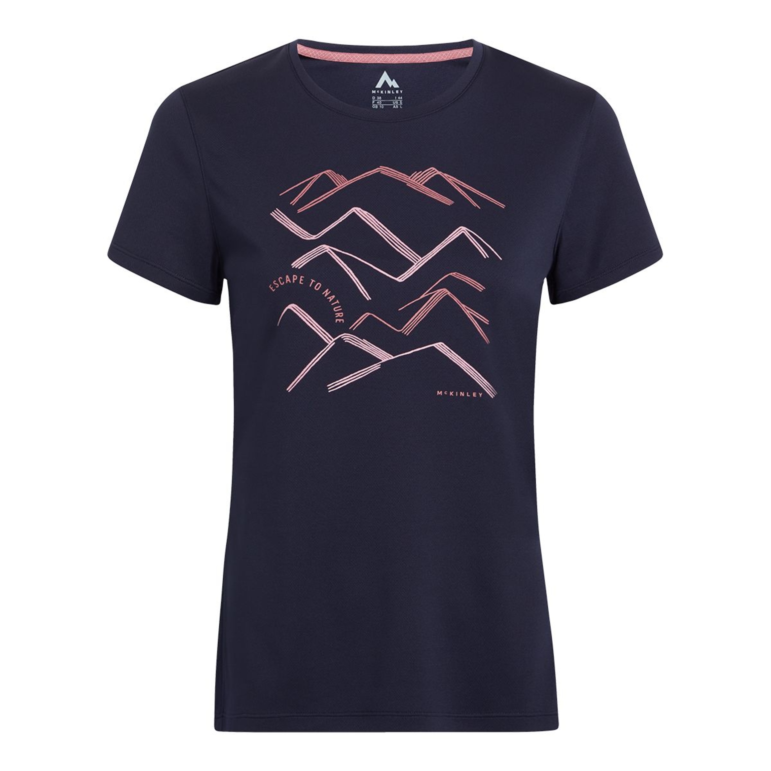 McKinley Women's Fabi T Shirt | SportChek