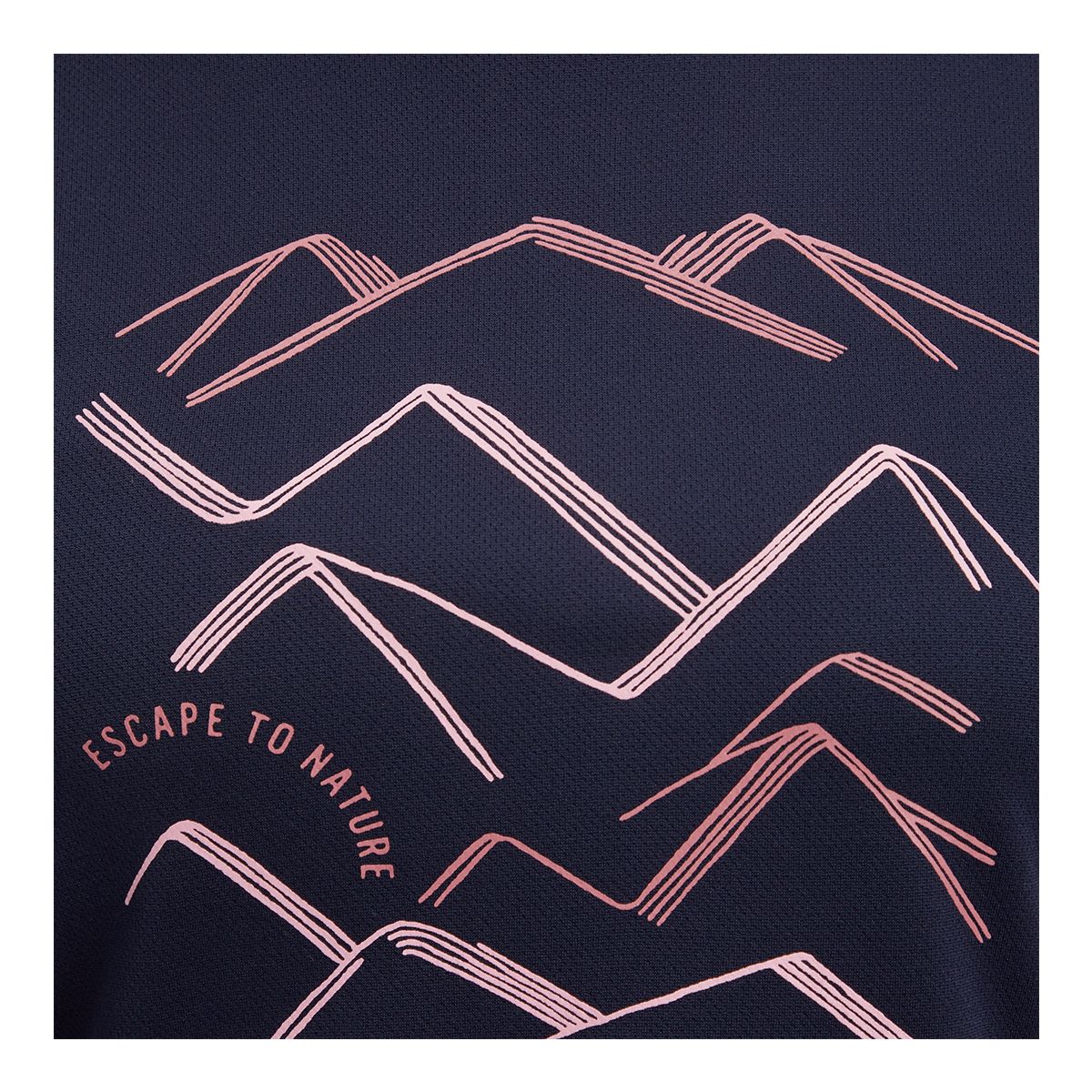 McKinley Women's Fabi T Shirt