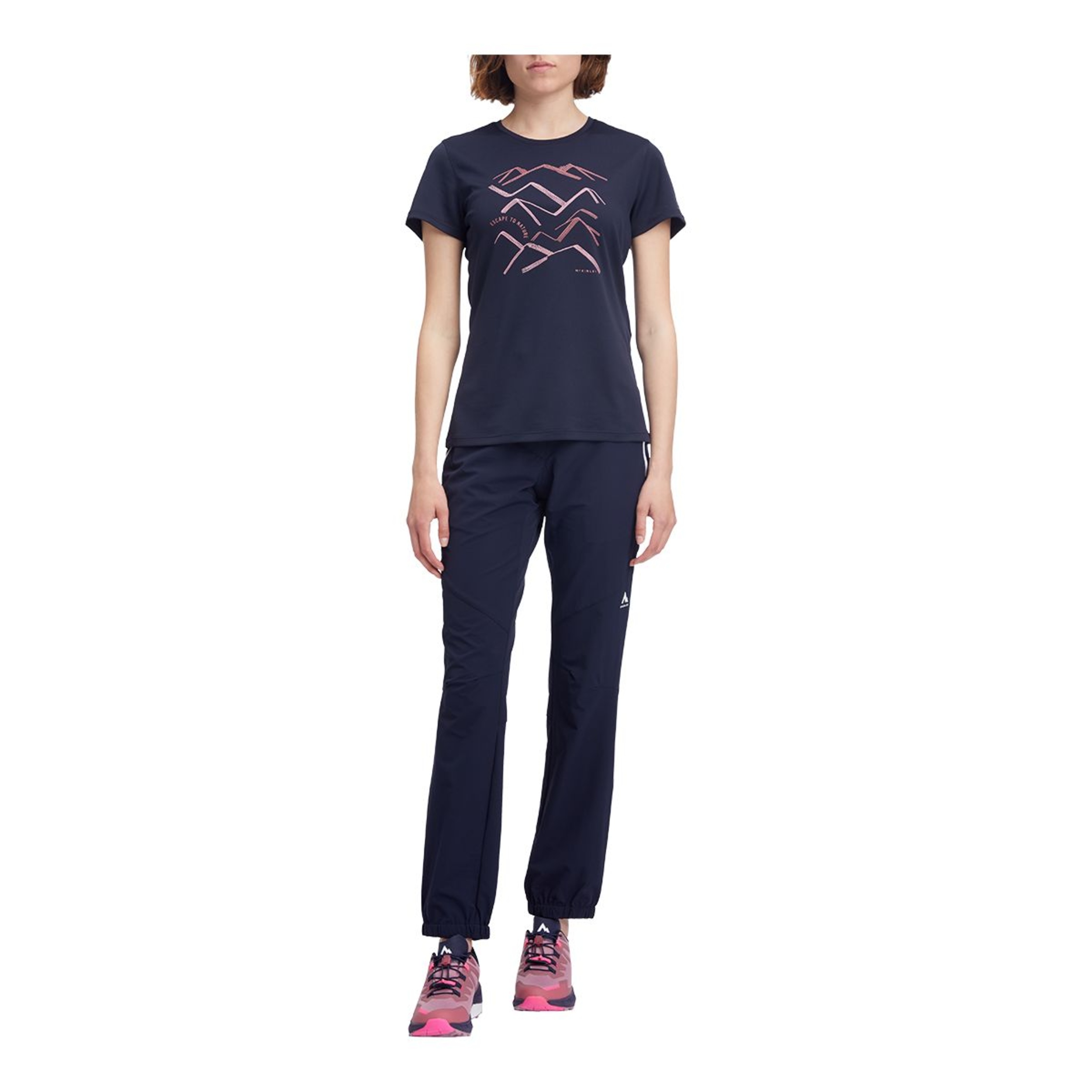 McKinley Women's Fabi T Shirt | SportChek