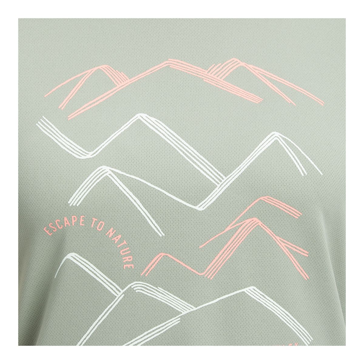 McKINLEY Women's Fabi T Shirt