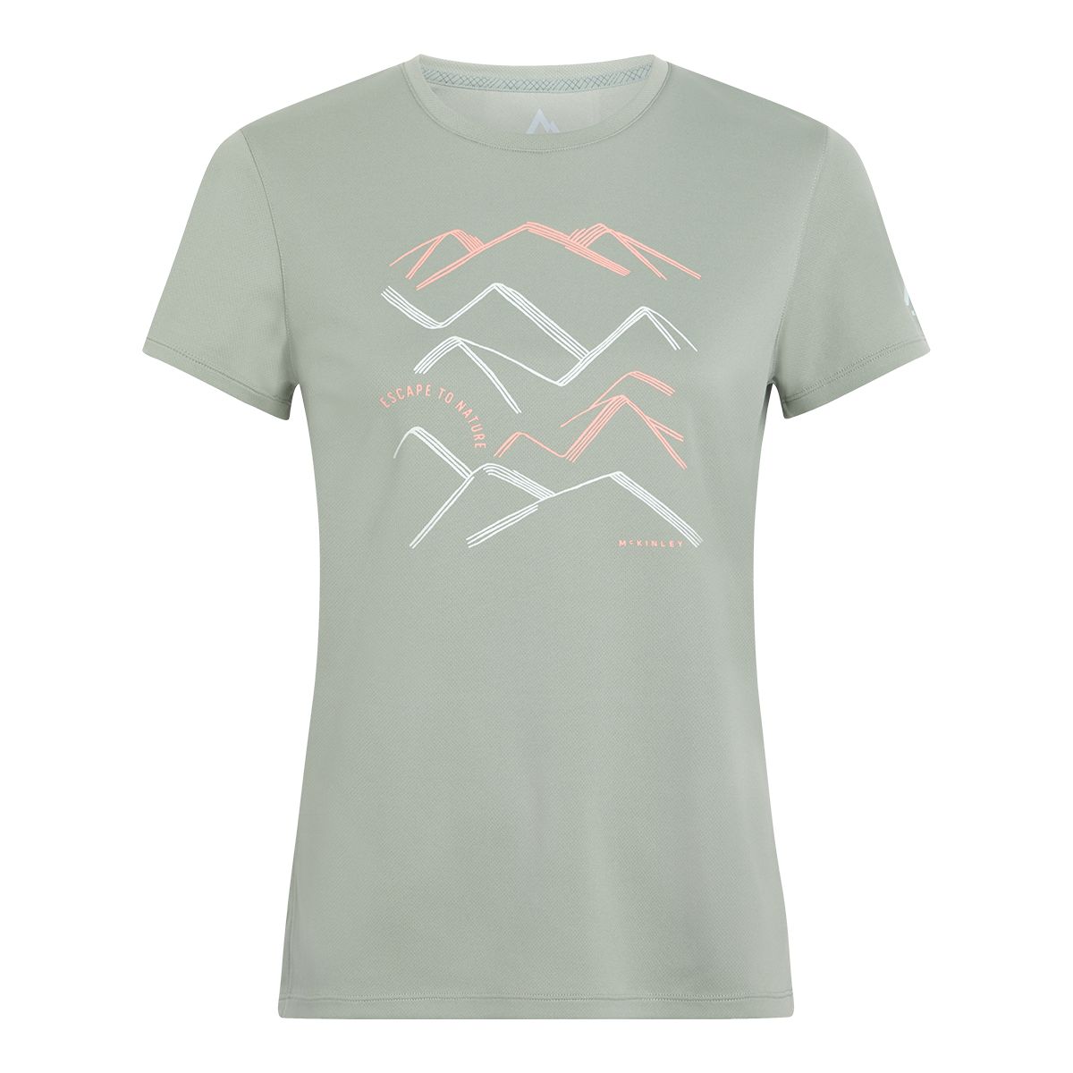 McKINLEY Women's Fabi T Shirt