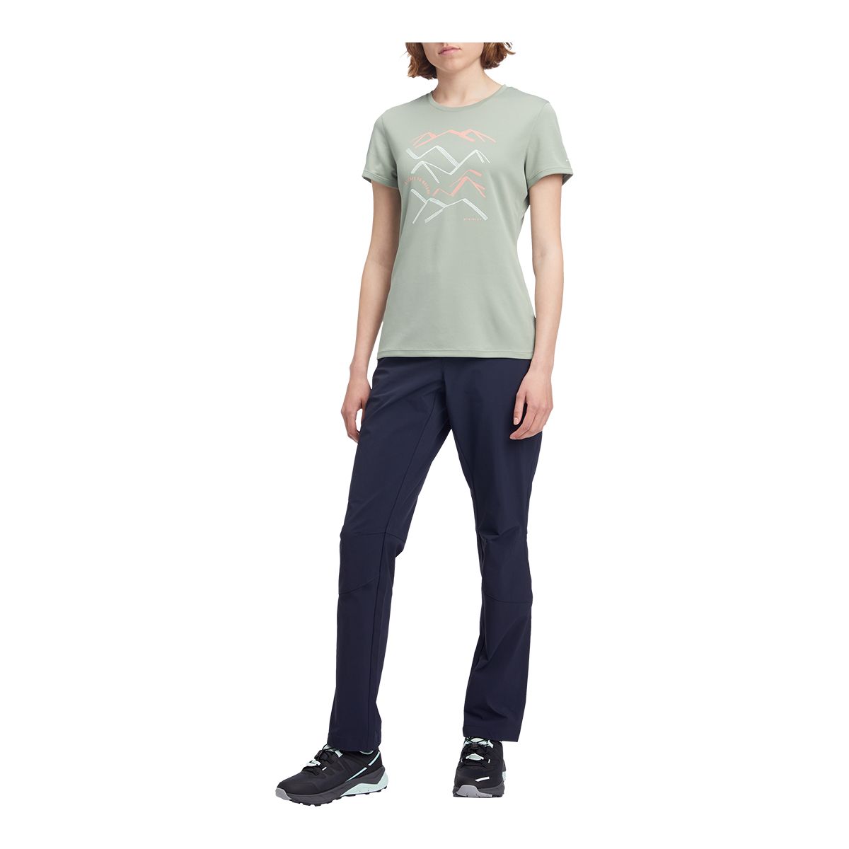 McKINLEY Women's Fabi T Shirt