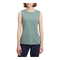 McKINLEY Women's Hunu Tank Top Front_Flat