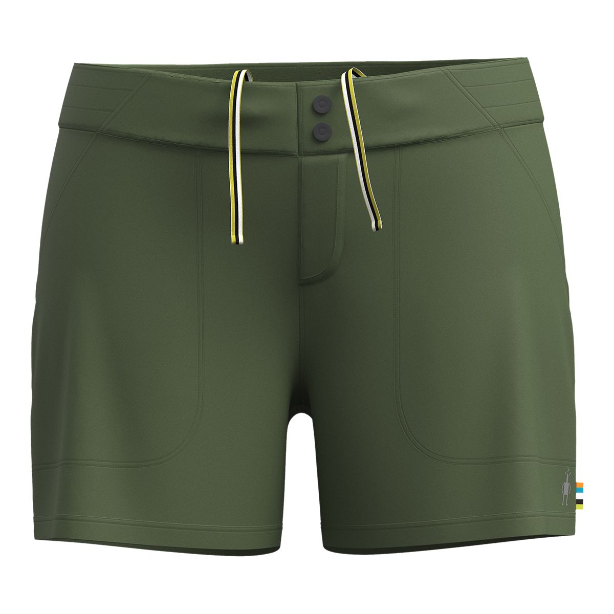 Smartwool Women's Hike Shorts