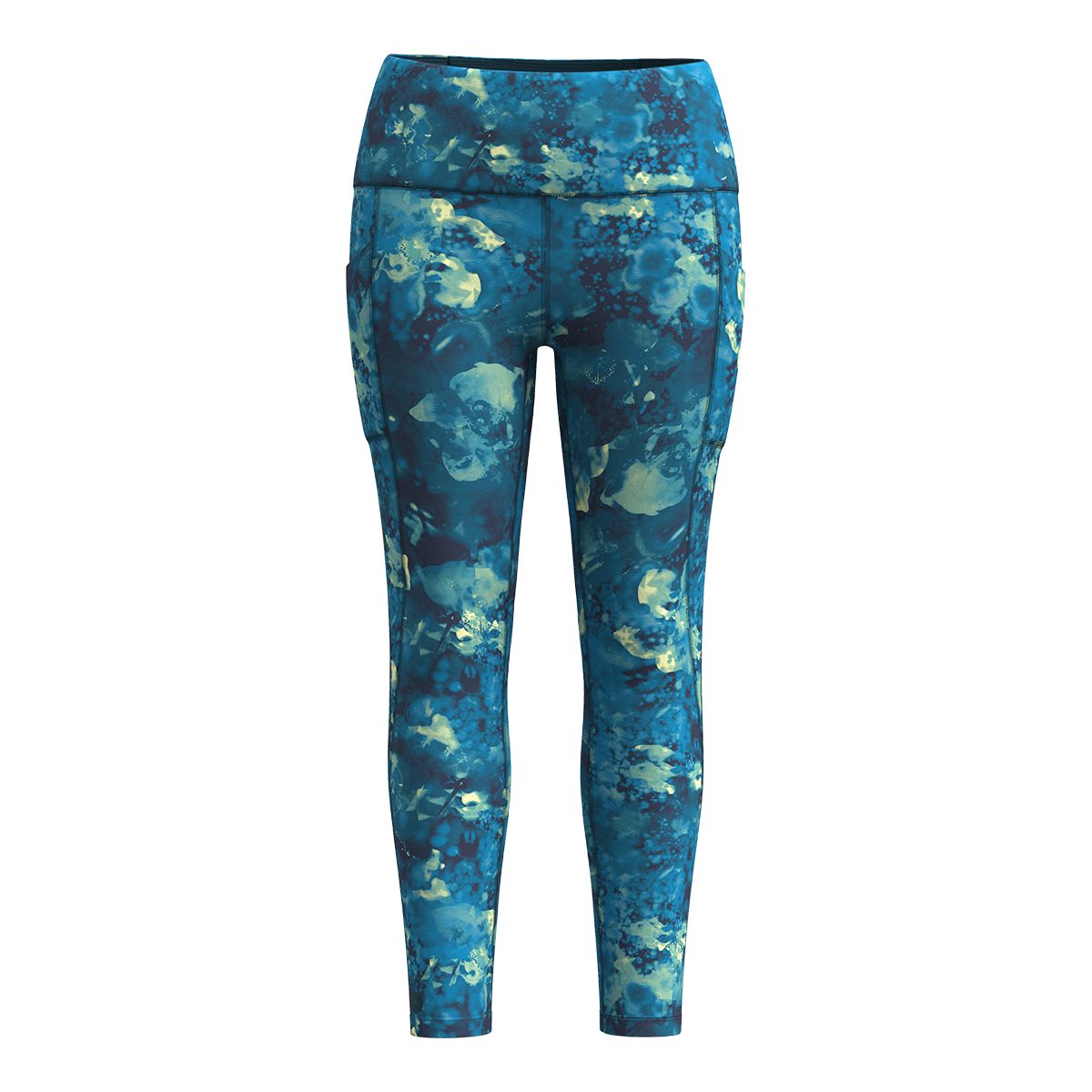 Smartwool Women's Active Printed Leggings