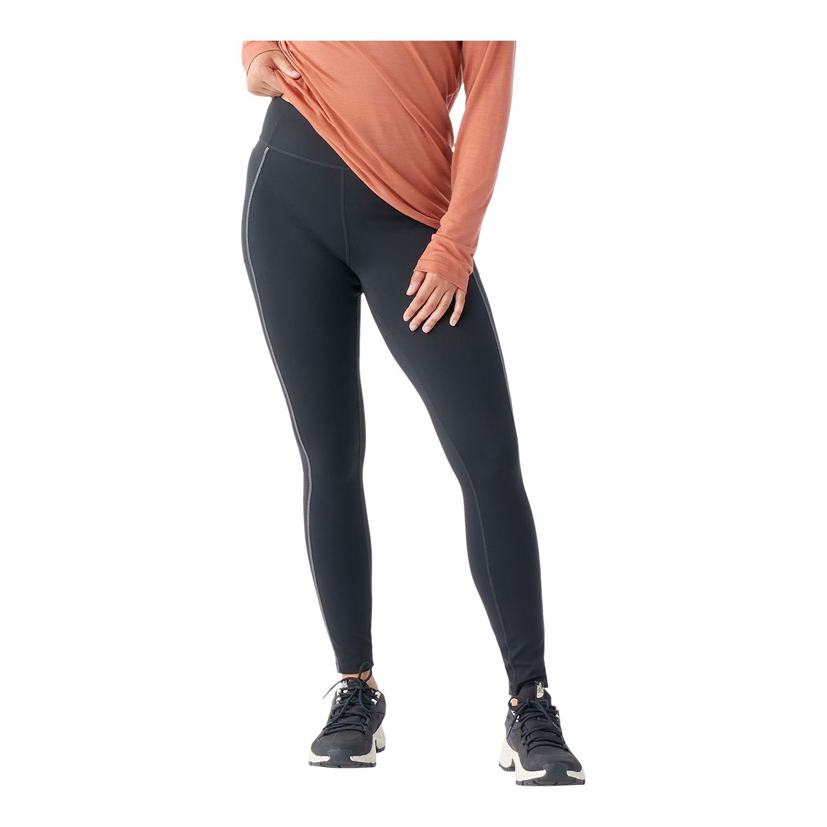 Smartwool Women's Run Leggings