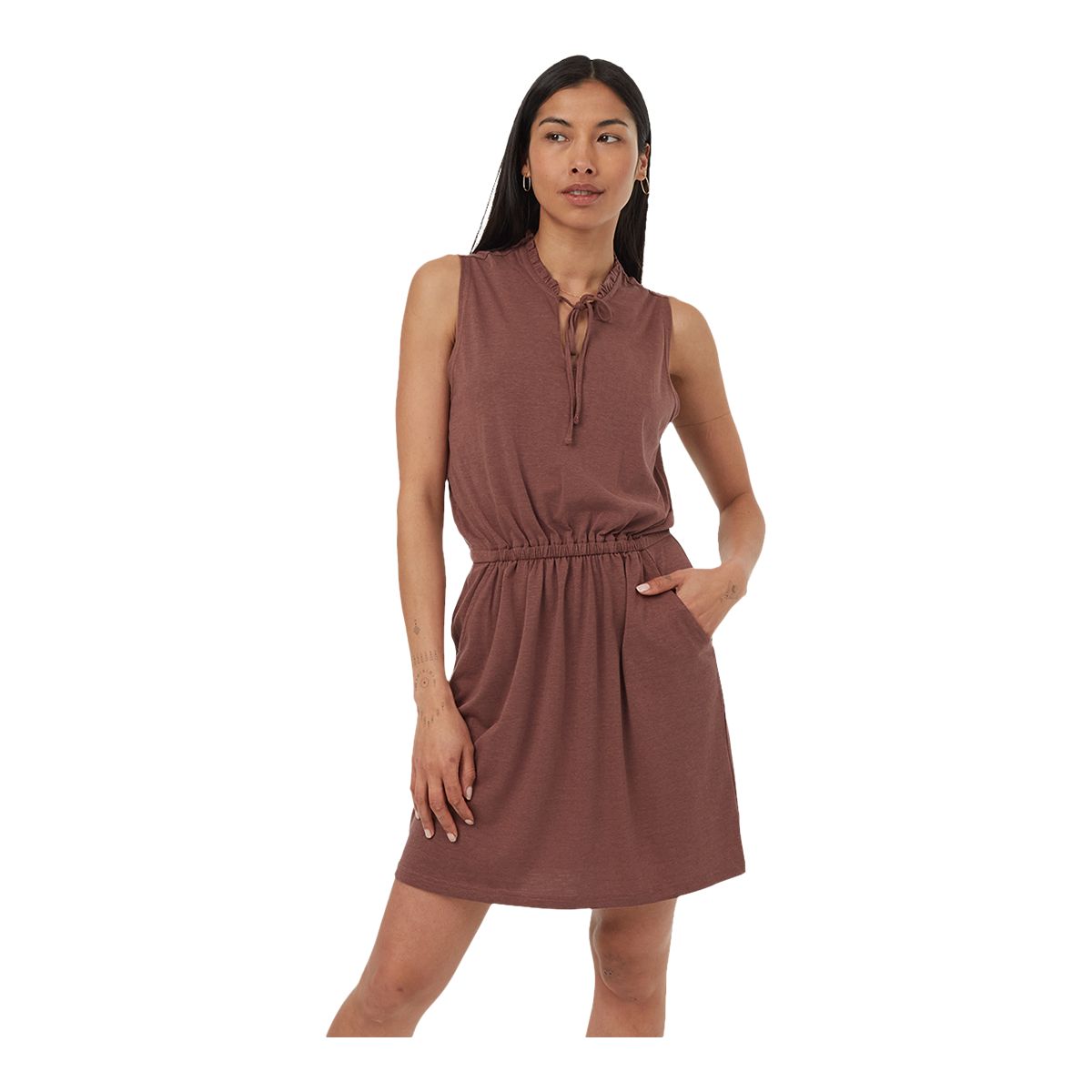 Tentree Women’s Arden Dress