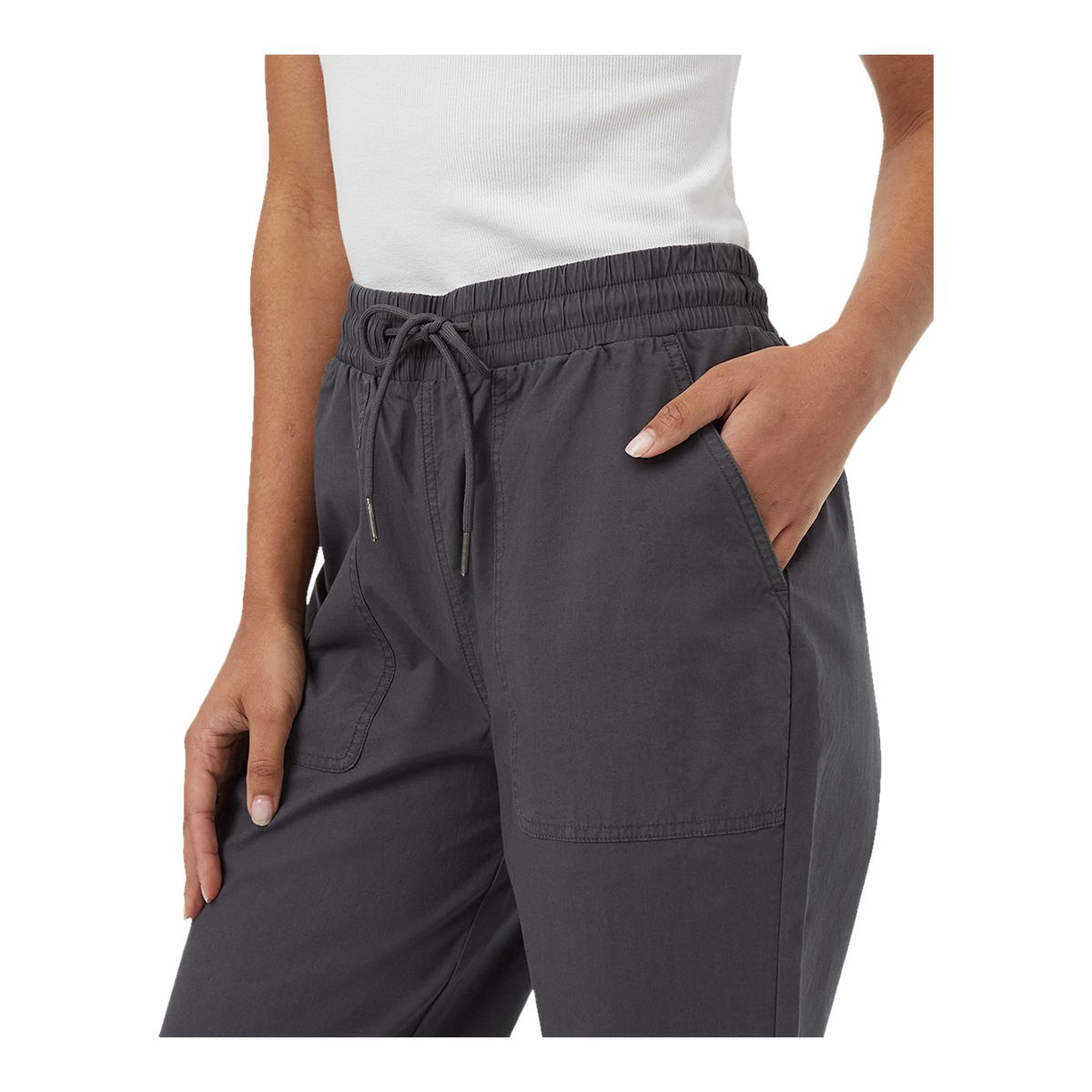 Tentree Women's Ecostretch Jogger Pants