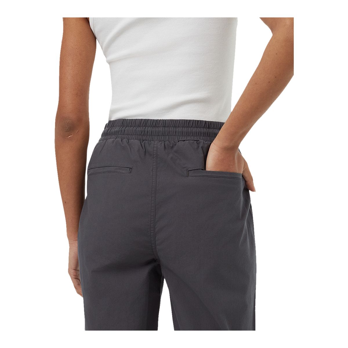 Tentree Women's Ecostretch Jogger Pants