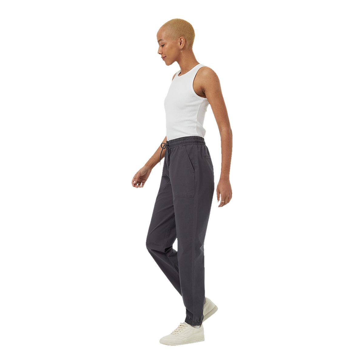 Tentree Women's Ecostretch Jogger Pants