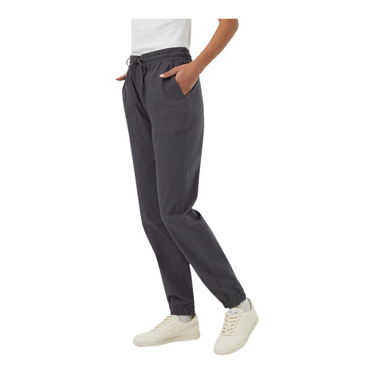 Tentree Women's Ecostretch Jogger Pants