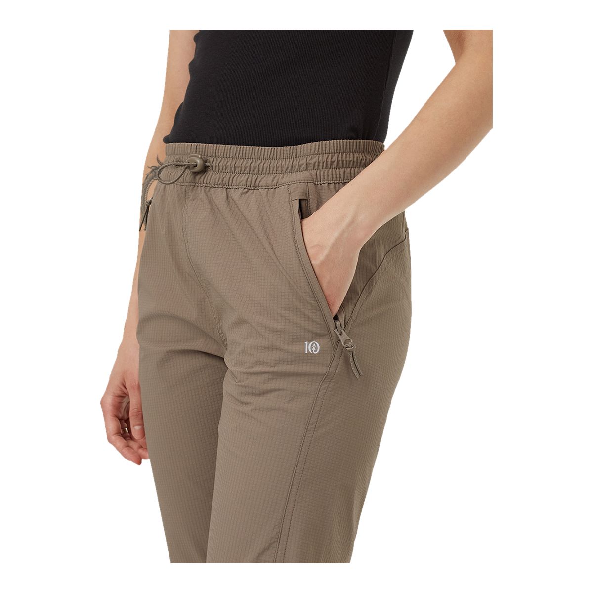 Tentree Women's Ecostretch Nylon Pants