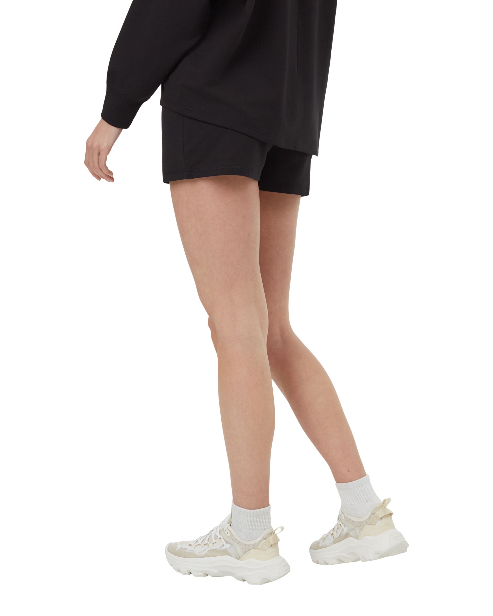 Tentree Women's Softterry Light Fulton Shorts