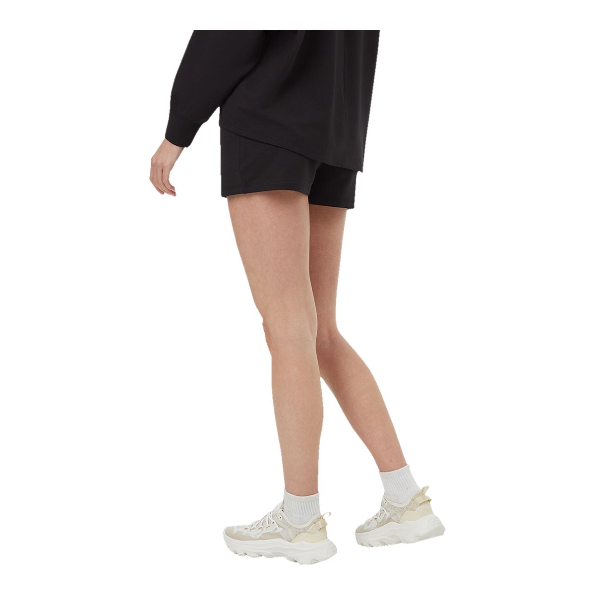 Tentree Women's Softterry Light Fulton Shorts