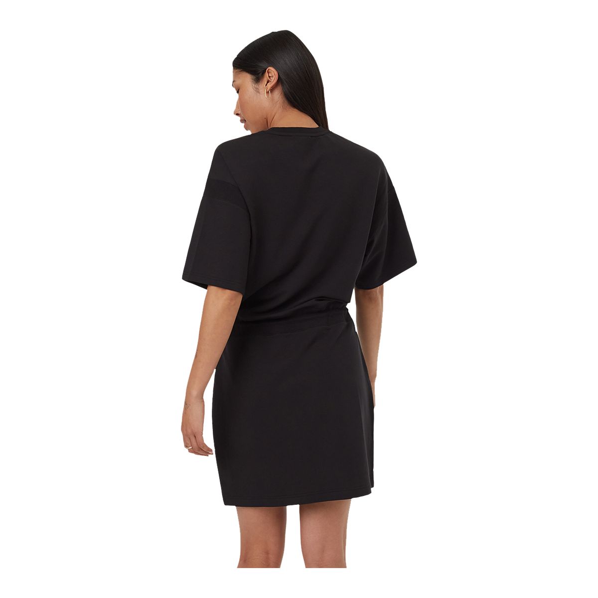 Tentree Women's Softterry Lite Contrast Dress