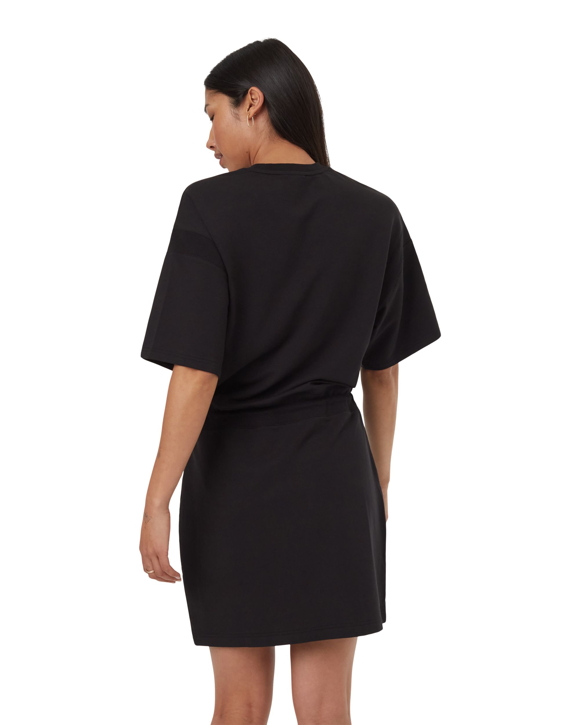 Tentree Women's Softterry Lite Contrast Dress