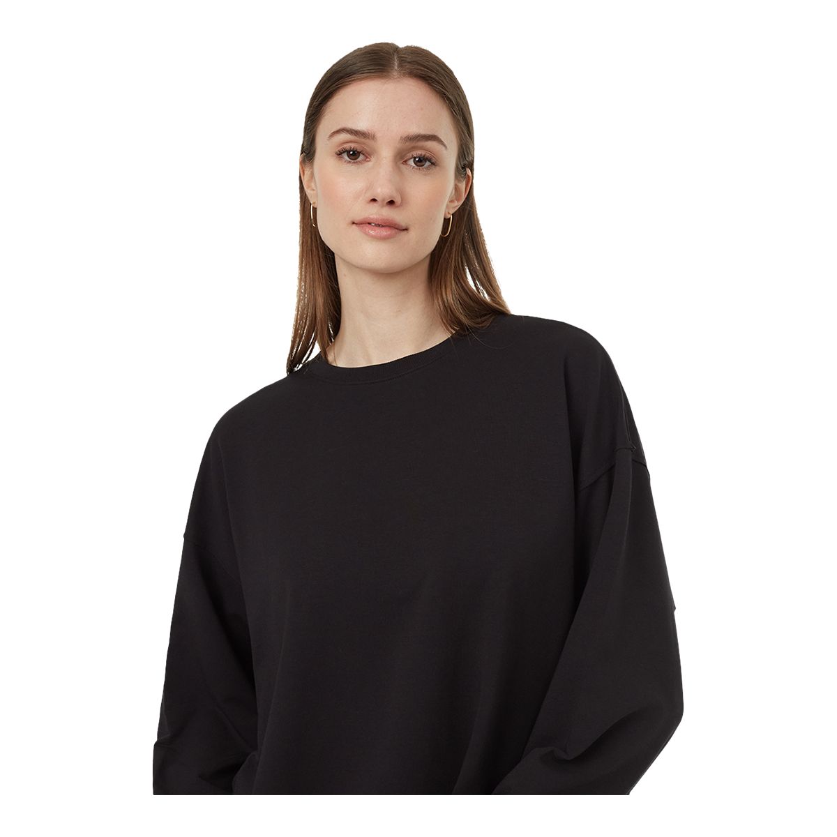 Tentree Women's Softterry Light Seamed Top