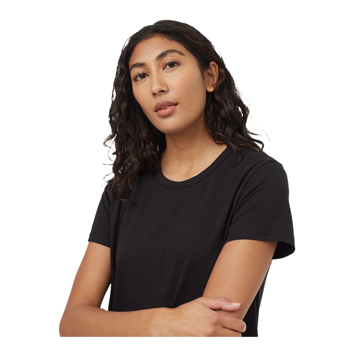 Tentree Women's TreeBlend T-Shirt Dress | SportChek