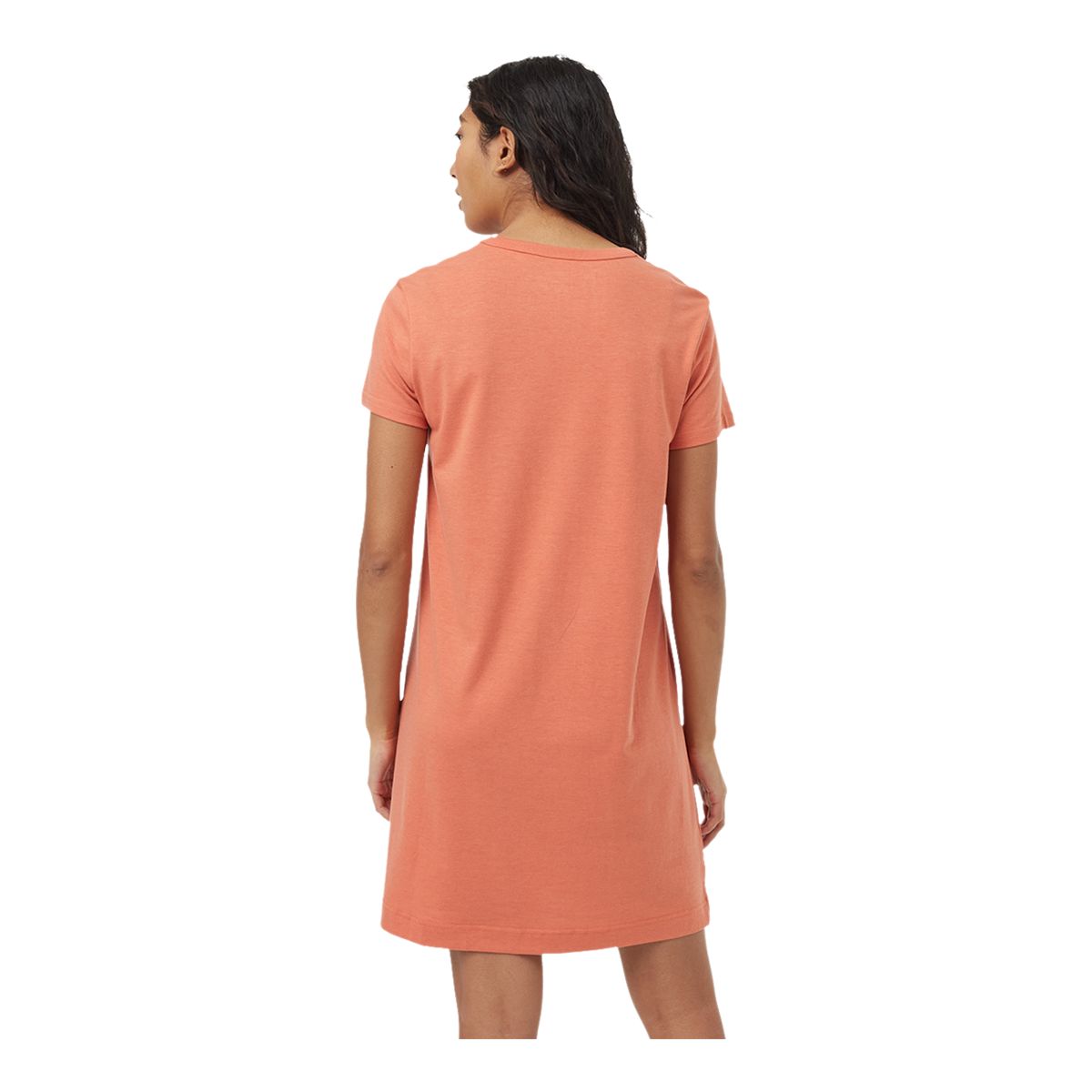 Tentree Women's TreeBlend T Shirt Dress | SportChek
