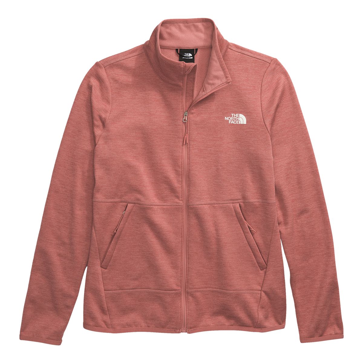 The North Face Women's Canyonlands Jacket