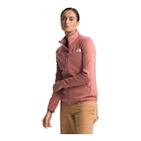 The North Face Women's Canyonlands Jacket Front_Three_Fourths_Angled_Left