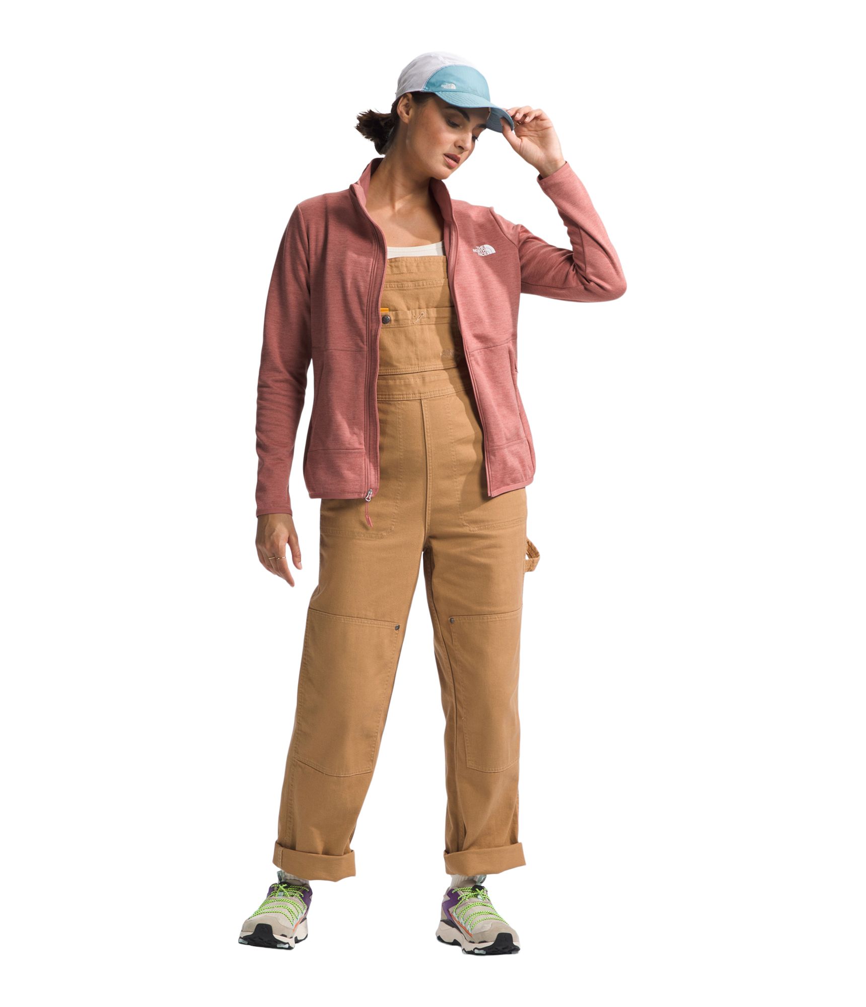 The North Face Women's Canyonlands Jacket