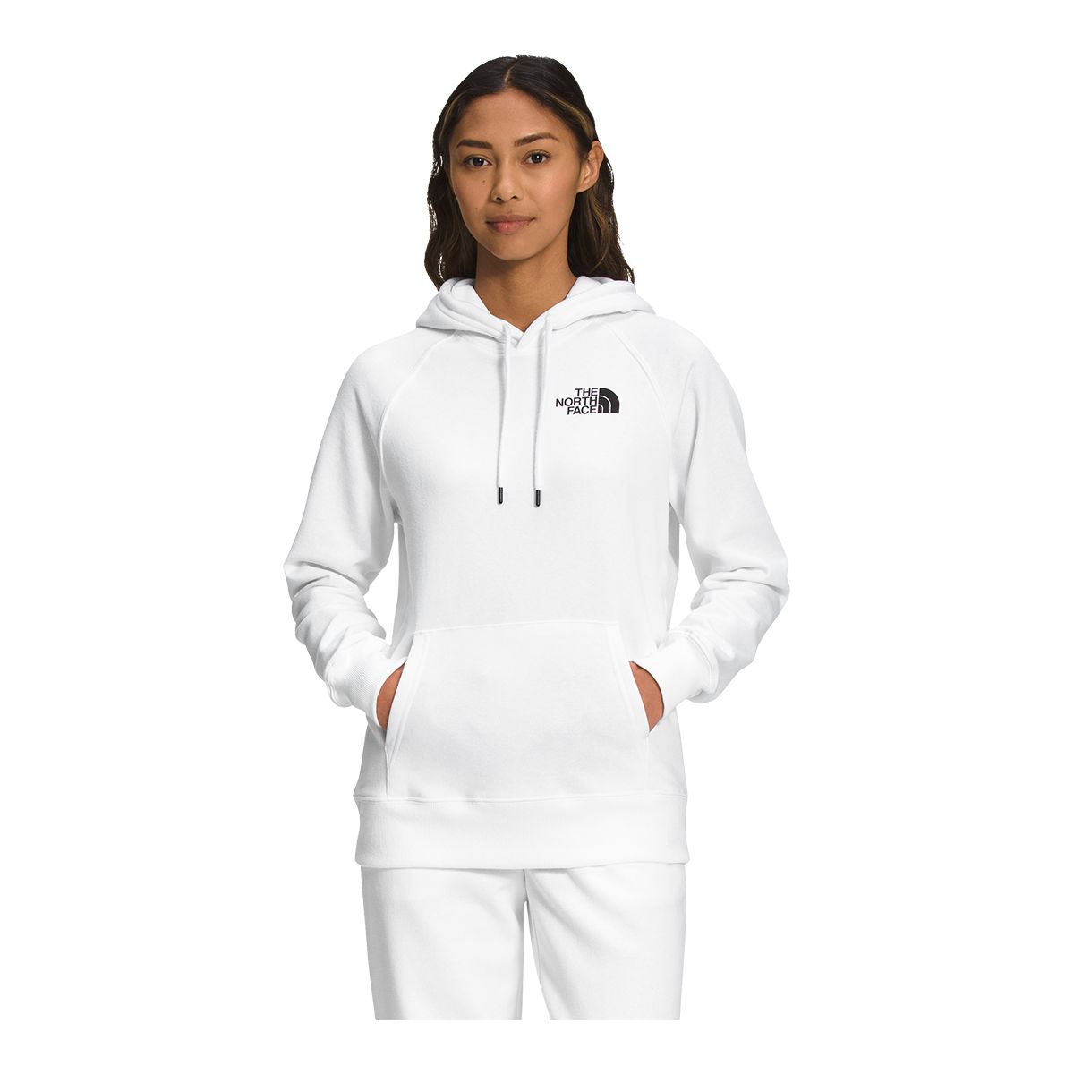 The North Face Women's Box NSE Pullover Hoodie