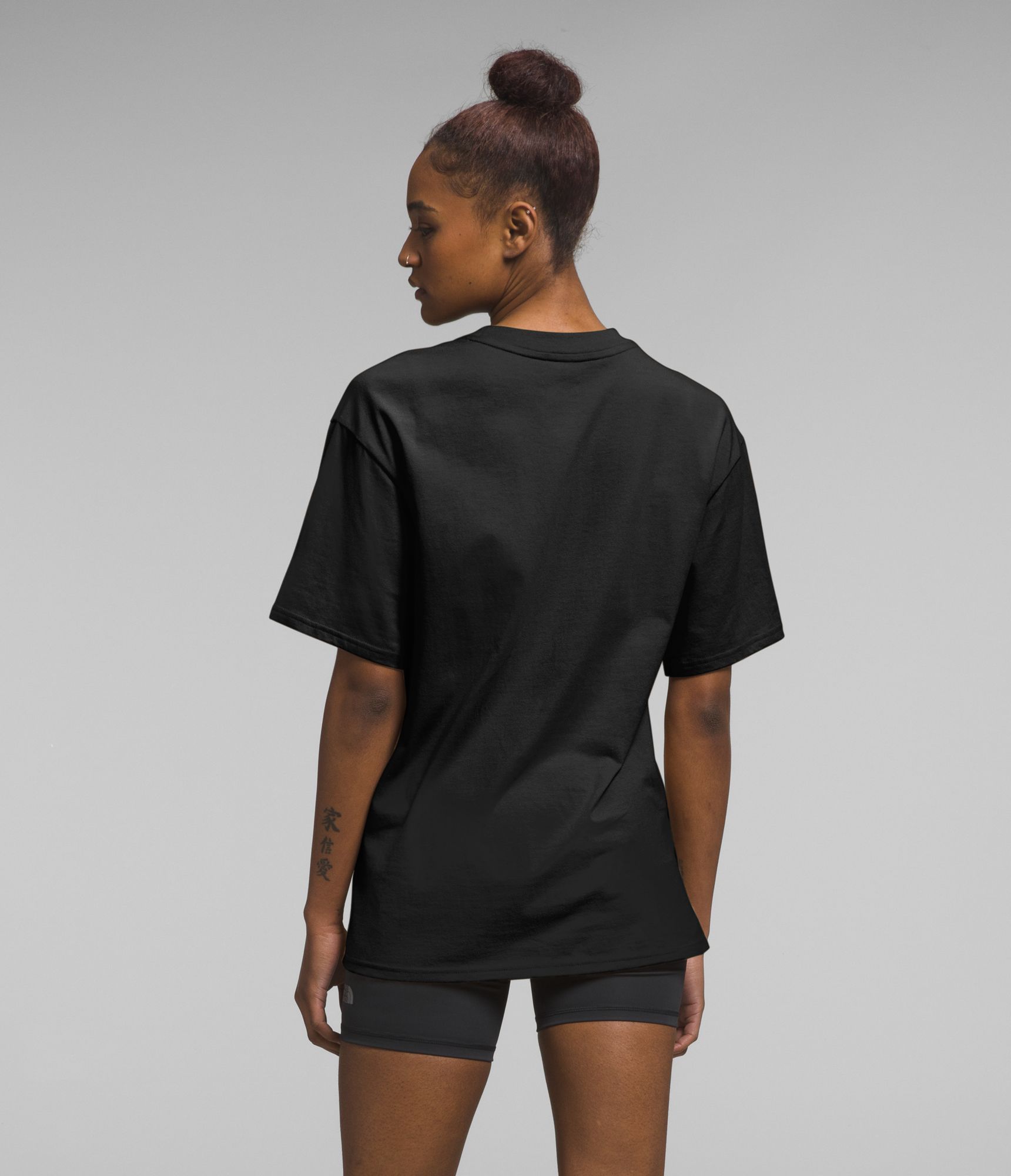 The North Face Women's Evolution Oversized T-Shirt