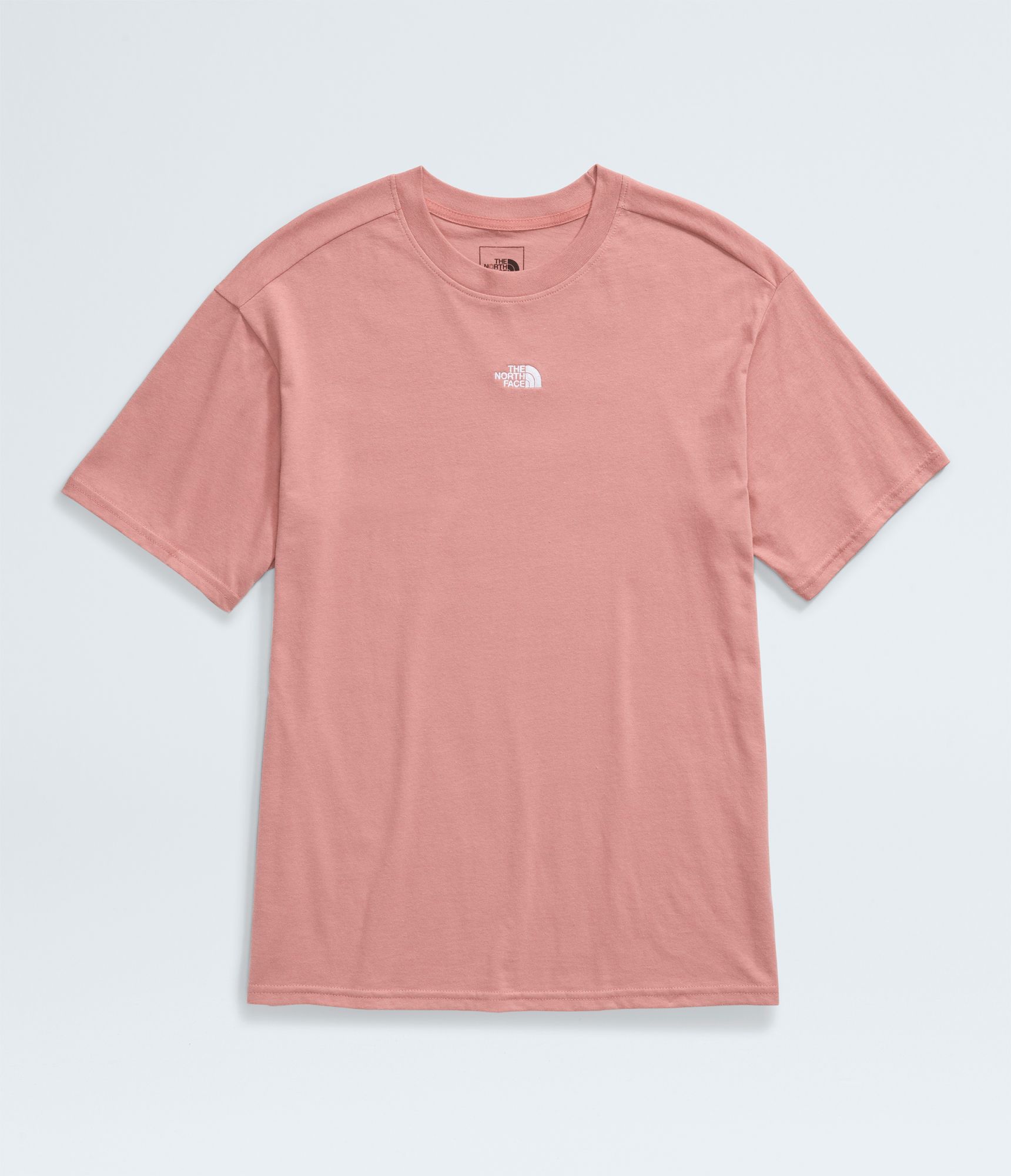 The North Face Women's Evolution Oversized T Shirt