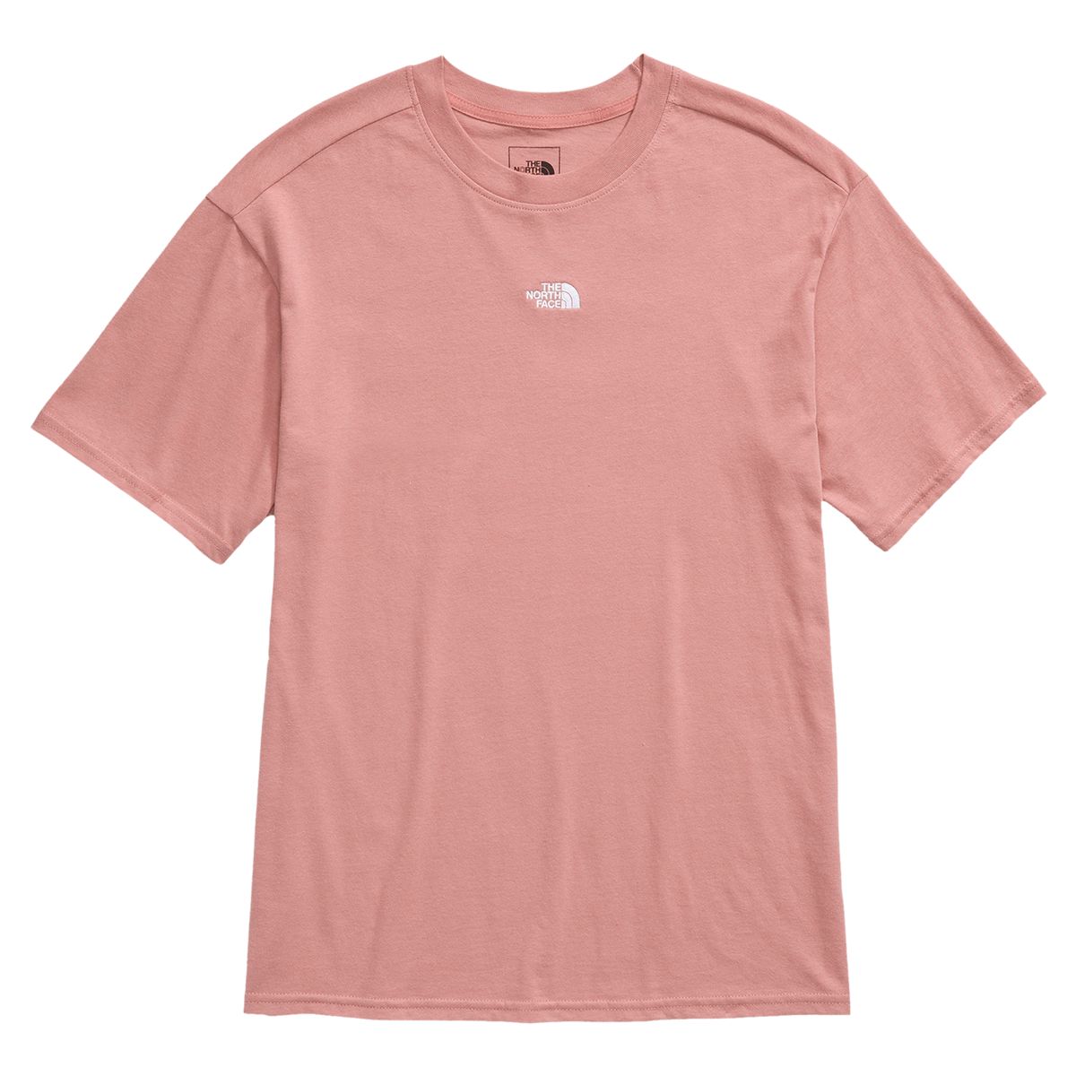 The North Face Women's Evolution Oversized T Shirt