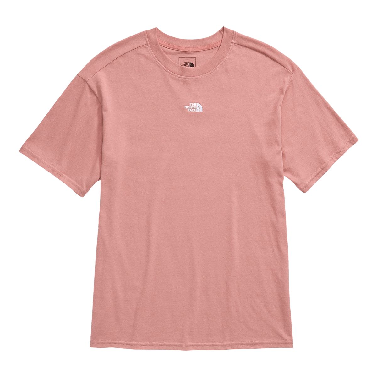 The North Face Women's Evolution Oversized T Shirt