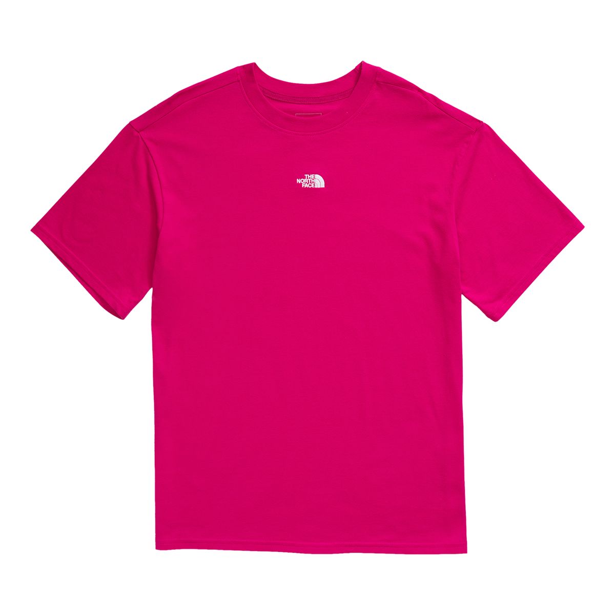 The North Face Women's Evolution Oversized T Shirt | SportChek