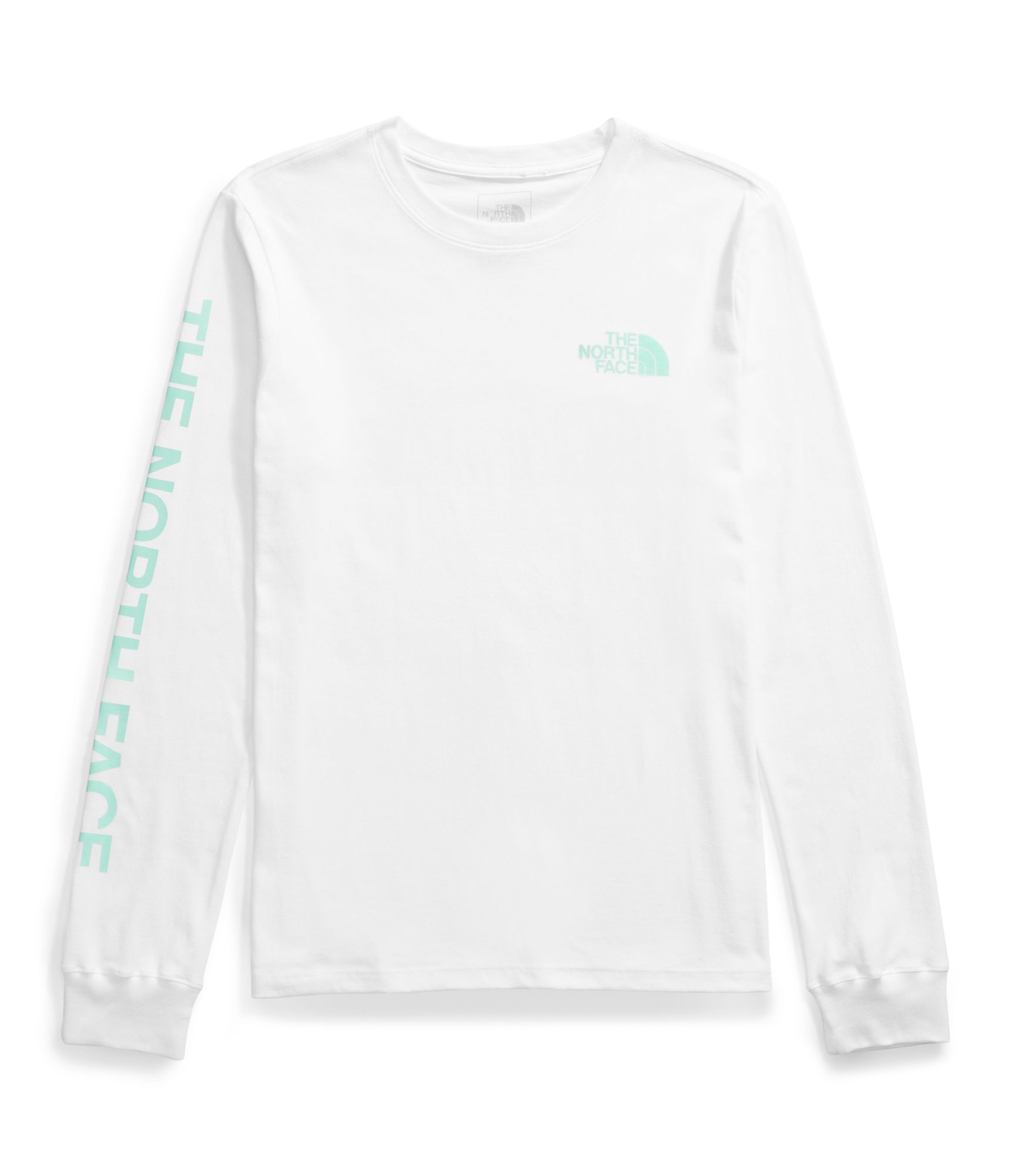 The North Face Women's Sleeve Hit Graphic Shirt