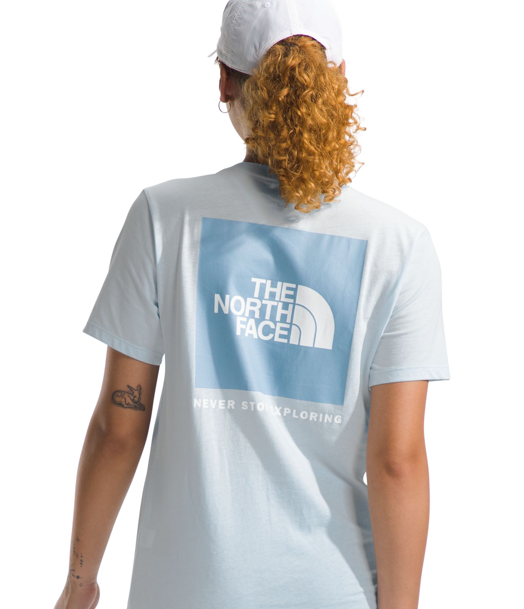 The North Face Women's Box NSE T-Shirt