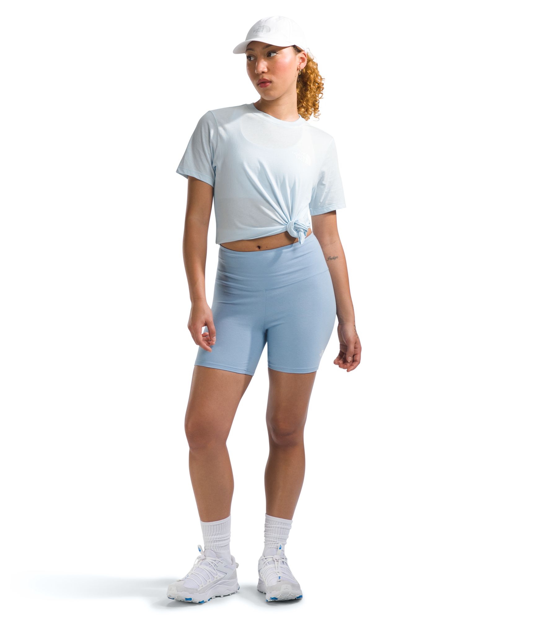 The North Face Women's Box NSE T-Shirt