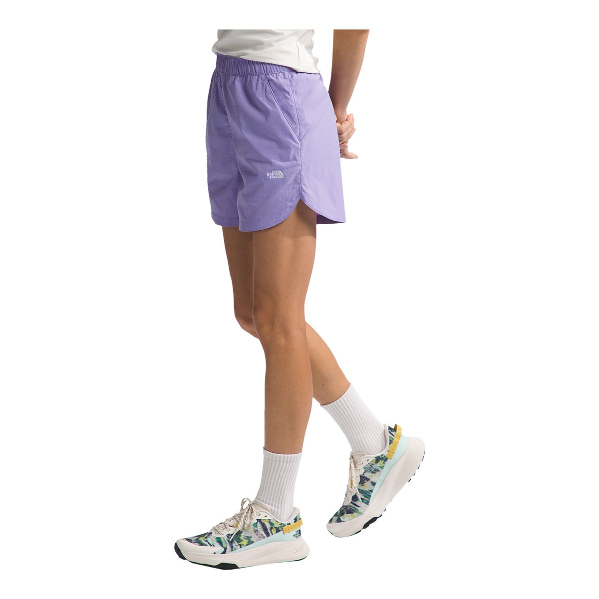The North Face Women's Class V PO Shorts