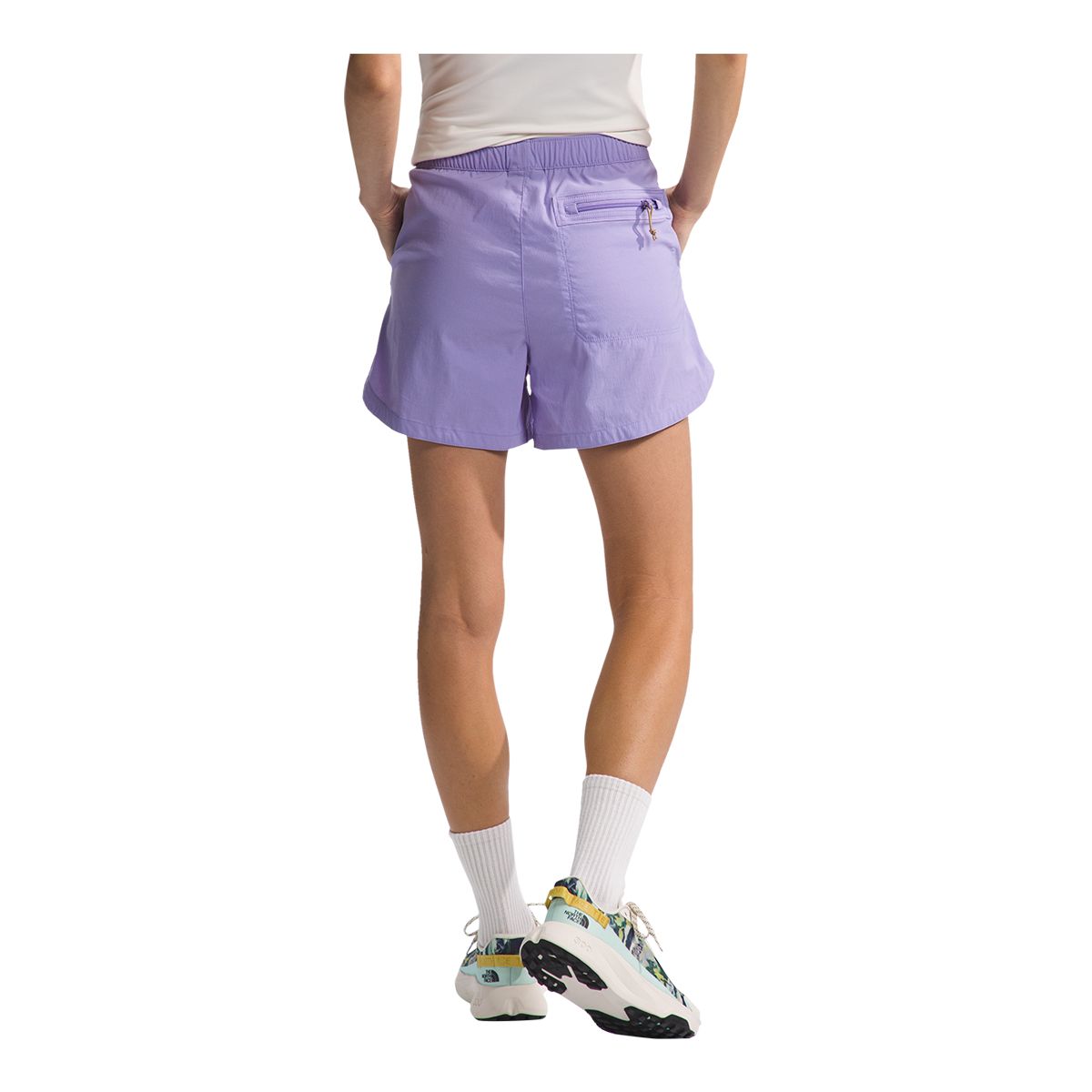 The North Face Women's Class V PO Shorts