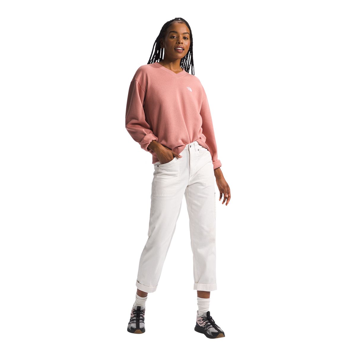 The North Face Women's Evolution Sweatshirt